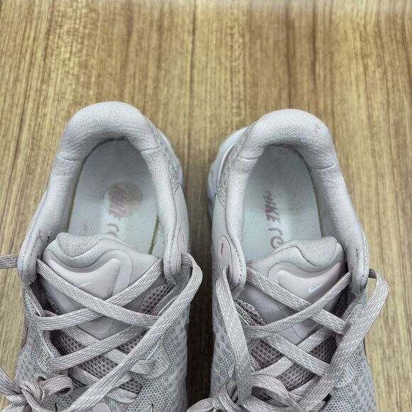 Nike Renew Run 2 Women’s Size 7 shoes Pink athletic running sneakers - Picture 7 of 8